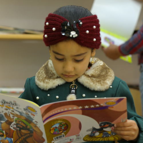 The power of the fifth: How fulfilling your obligation can change the lives of orphaned children