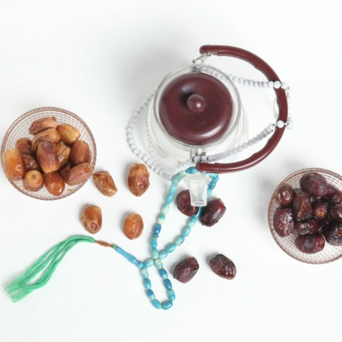 Get Ramadan Ready…