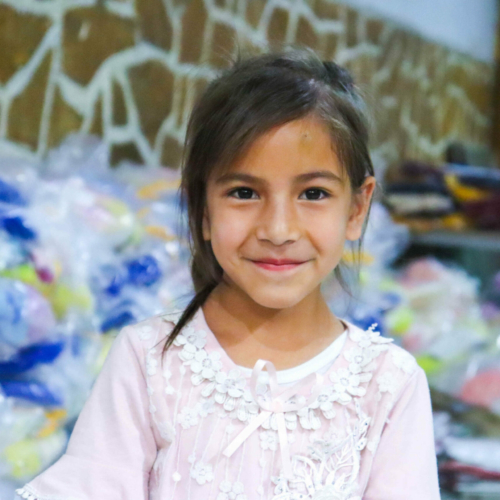 Eid Gifts Initiative (Select)