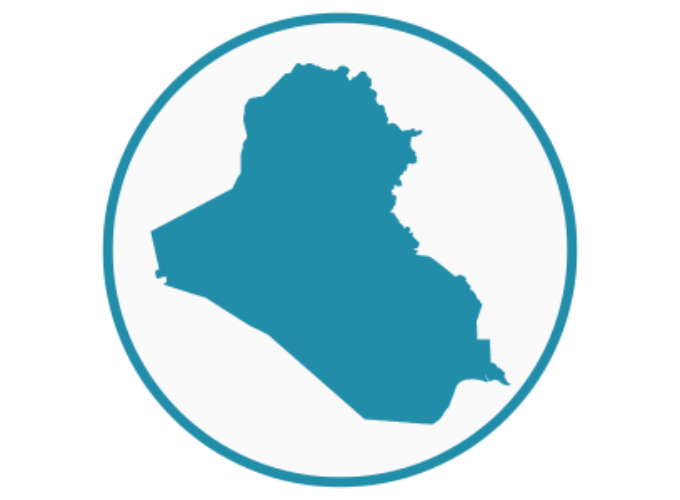 Iraq