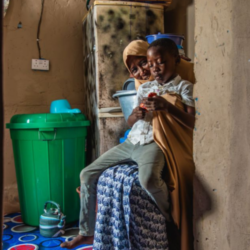 Food Insecurity in the Middle East and Africa Hits Boiling Point 