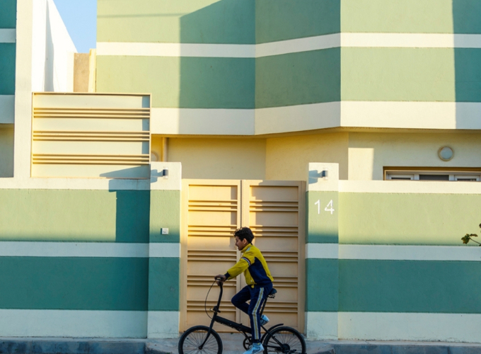 Safe and Secure Homes