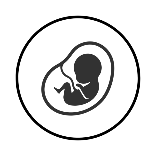 Expectant or  nursing mothers