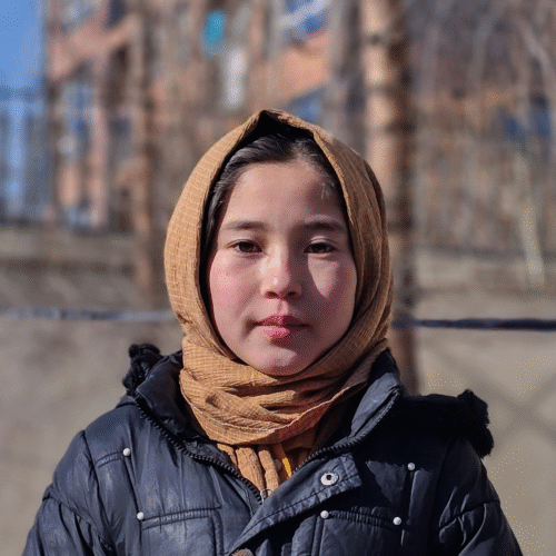 Poverty’s toll on orphaned children and their families