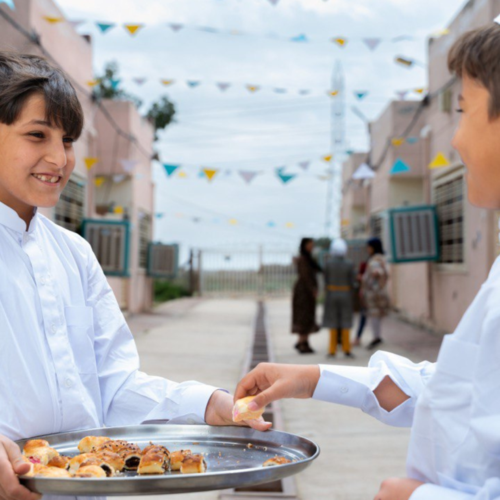 Your Guide to Paying Fidya and Kaffarah