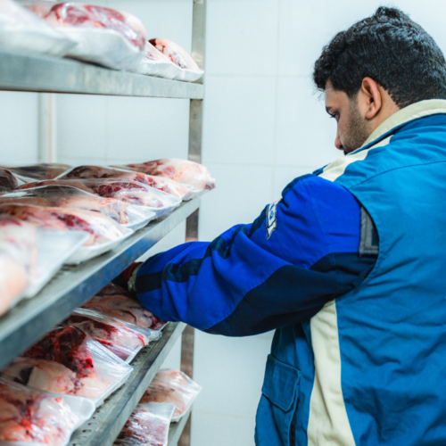 Your Qurbani in Iraq: Supporting Over 108,000 Orphaned Children