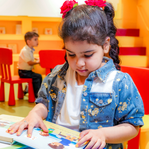 World Mental Health Day: Helping Orphaned Children Heal and Thrive